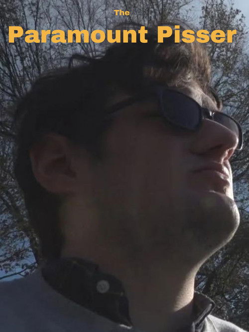 The Paramount Pisser (2021) poster