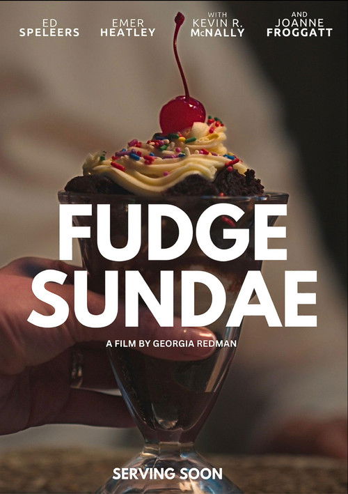 Fudge Sundae (2025) poster