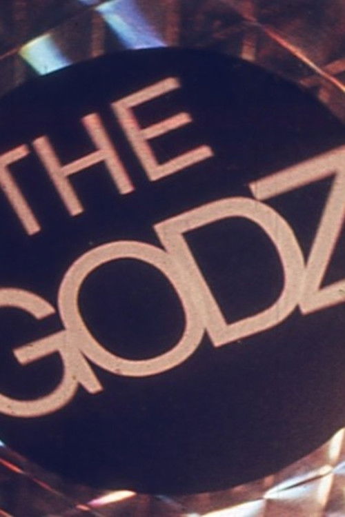 The Godz (1967) poster