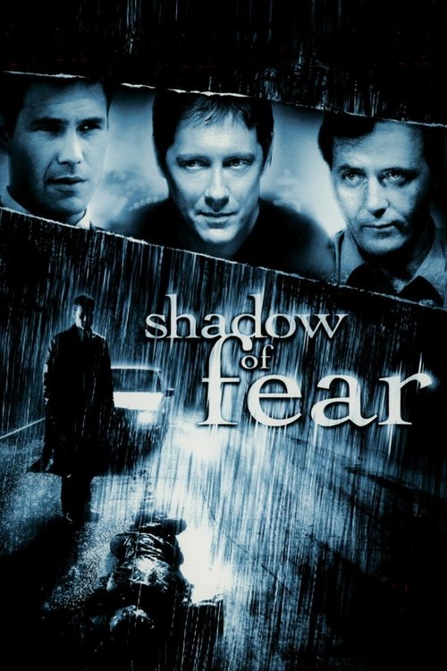 Shadow of Fear (2004) poster