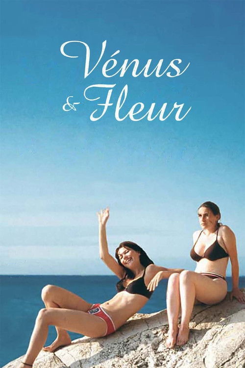 Venus & Fleur (2004) poster
