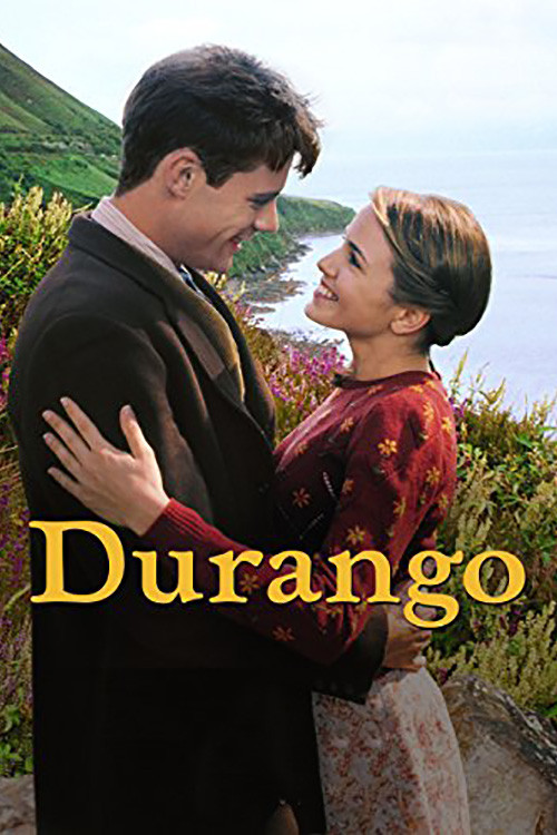 Durango (1999) poster