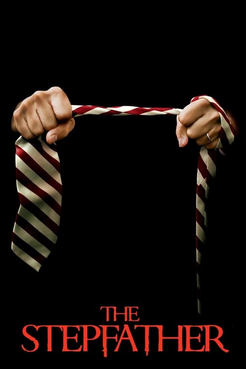 Üvey Baba (2009) poster