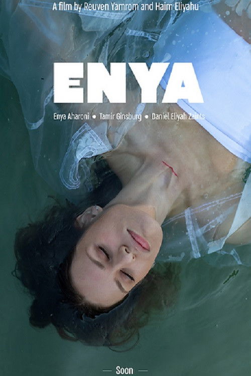 Enya (2023) poster