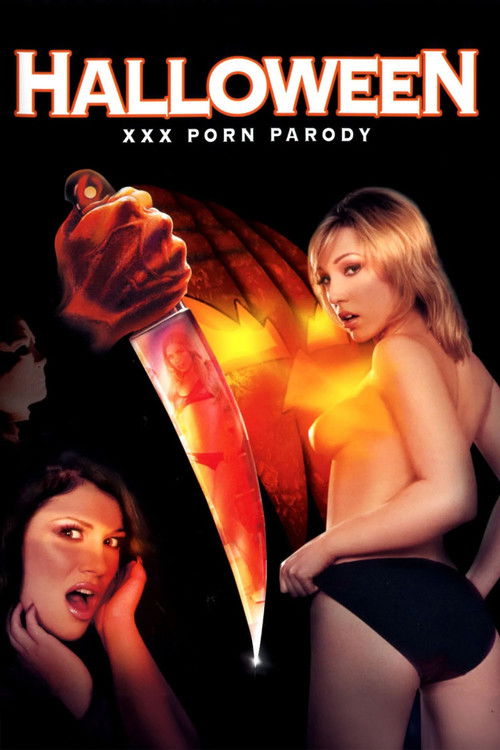 Halloween: XXX Porn Parody (2011) poster