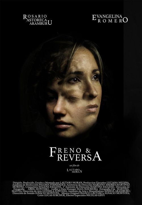 Freno & Reversa (2023) poster