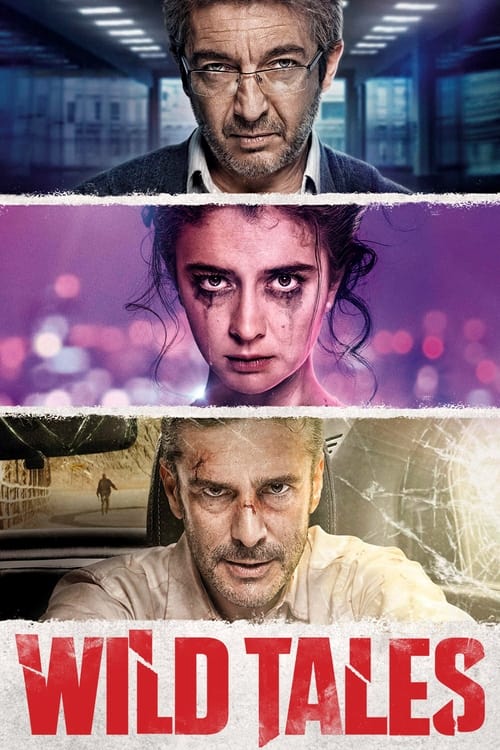 Asabiyim Ben (2014) poster