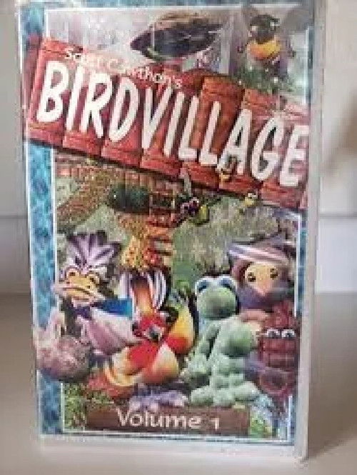 Birdvillage Volume 1 (2003) poster