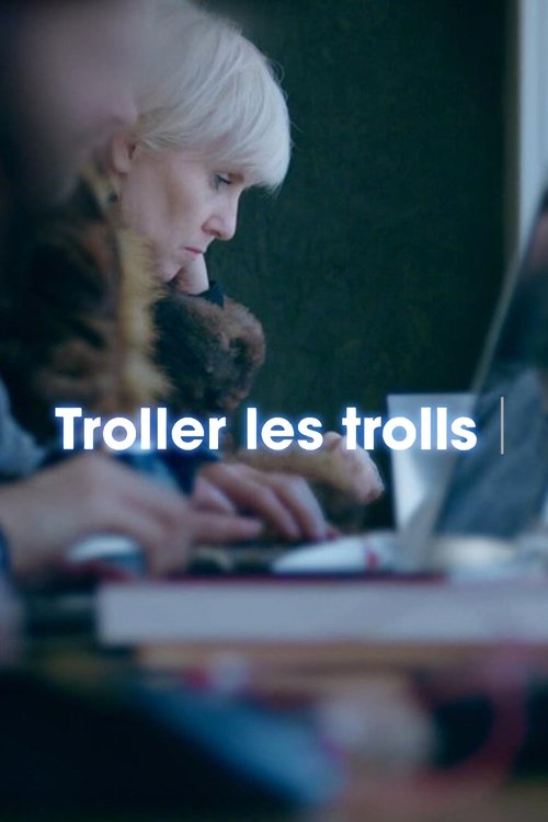 Trolling The Trolls (2018) poster