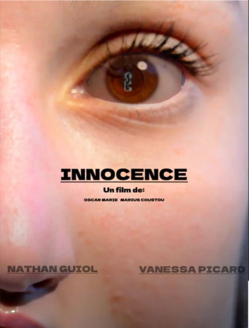 Innocence (2023) poster