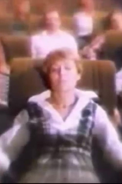 When Barriers Disappear (1980) poster