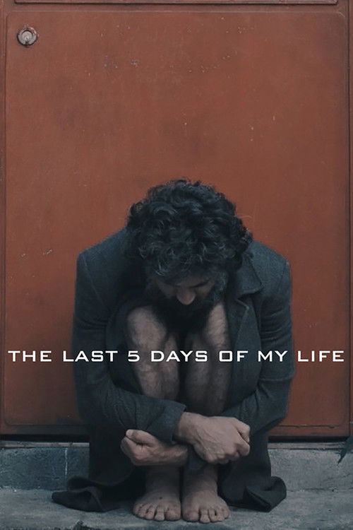 The Last 5 Days of My Life (2022) poster