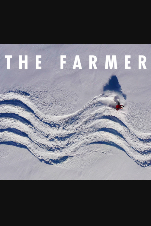 The Farmer poster