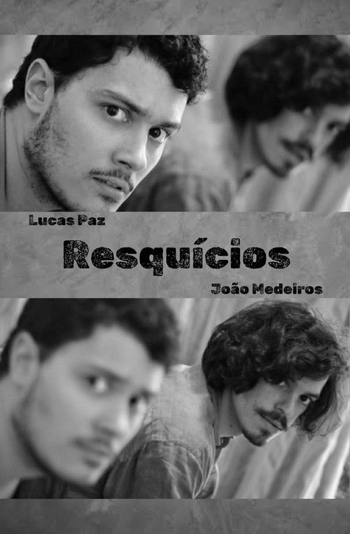 Remnants (2025) poster