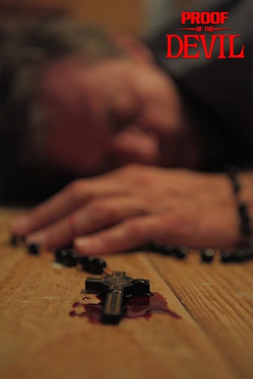 Proof of the Devil (2015) poster