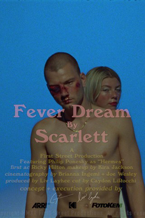 Fever Dream poster