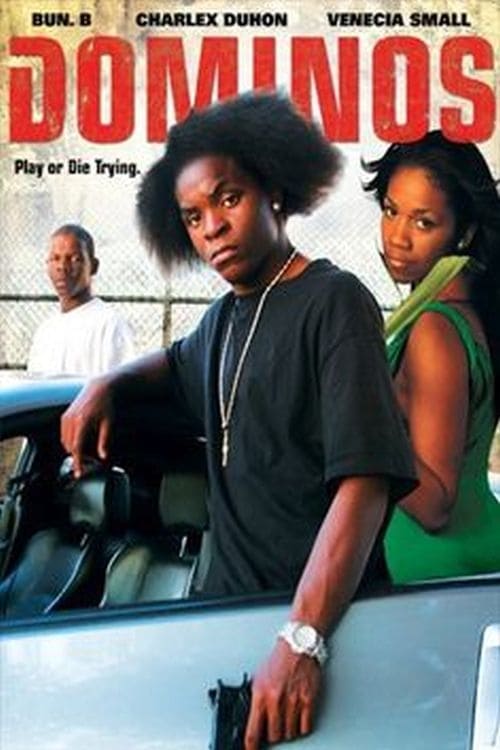 Dominos: The Games We Play (2006) poster