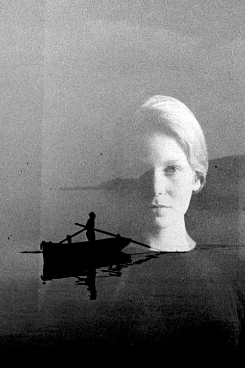 Crossing of Time: Marker and Mizoguchi's Ghosts (2018) poster