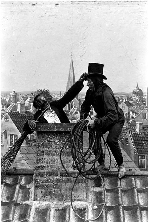 A False Alarm (1910) poster