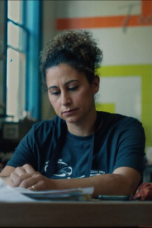 Share the Pie (2022) poster