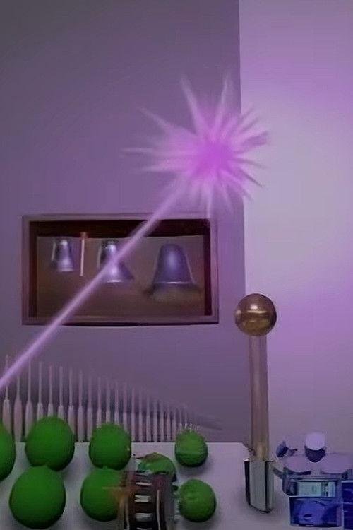 More Bells and Whistles (1990) poster