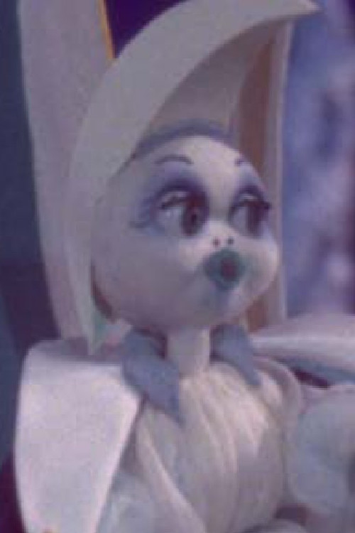 La luna de Tobalito (1968) poster