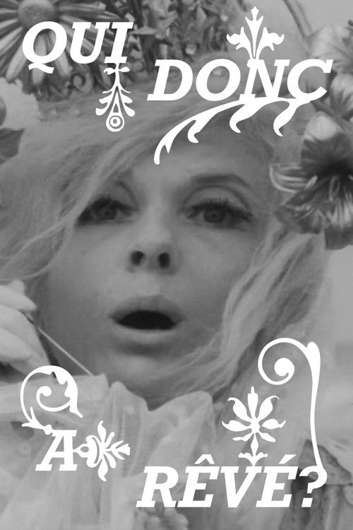 Qui donc a rêvé? (1965) poster