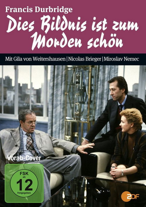 Dies Bildnis ist zum Morden schön (1987) poster