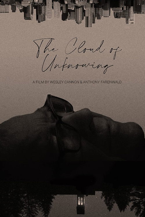 The Cloud Of Unknowing (2019) poster