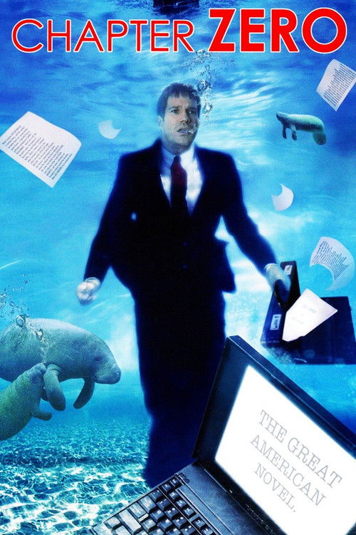 Chapter Zero (1999) poster