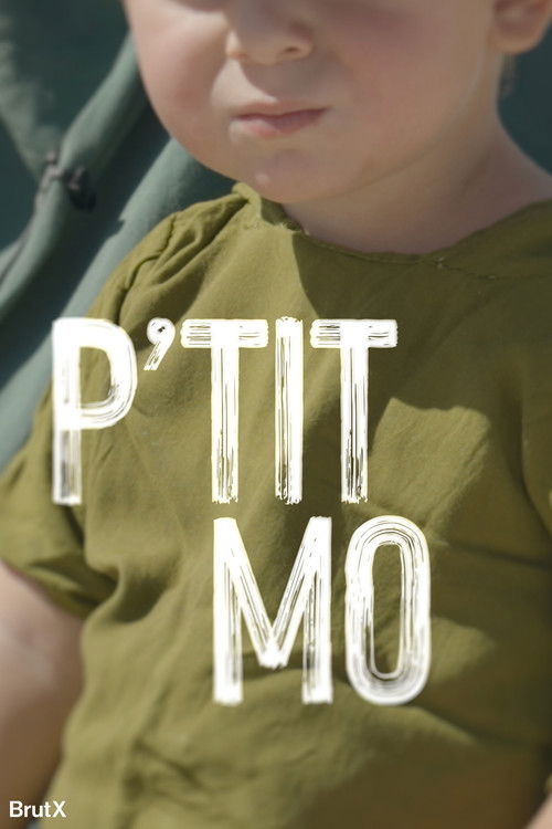 P'tit Mo (2021) poster