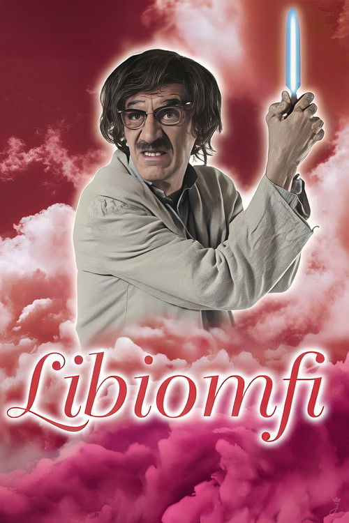 Libiomfi (2003) poster