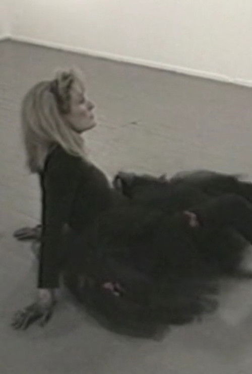 Slippage (1999) poster