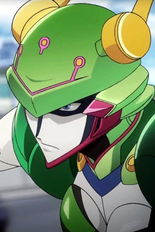 バディ スピリッツ (2013) poster