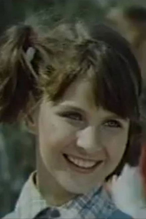 Оксана Симонова