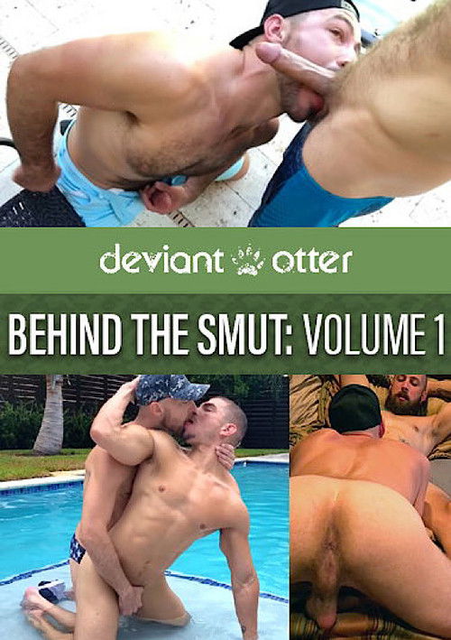 Behind the Smut 1 (2019) poster
