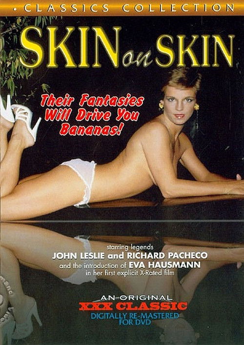 Skin on Skin (1980) poster