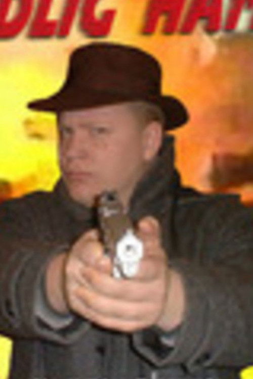 Dödlig hämnd (2000) poster