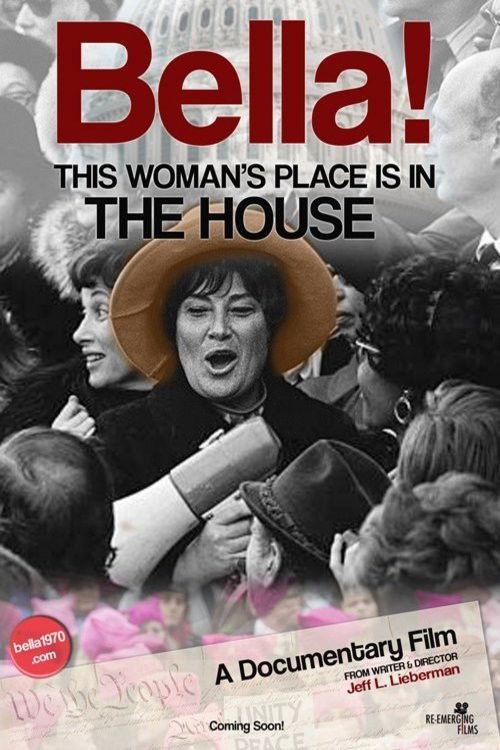 Bella! (2023) poster