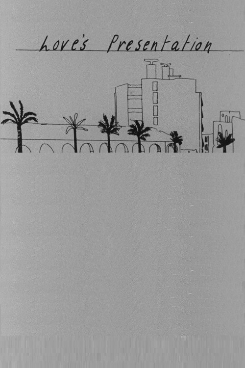 Love's Presentation (1968) poster