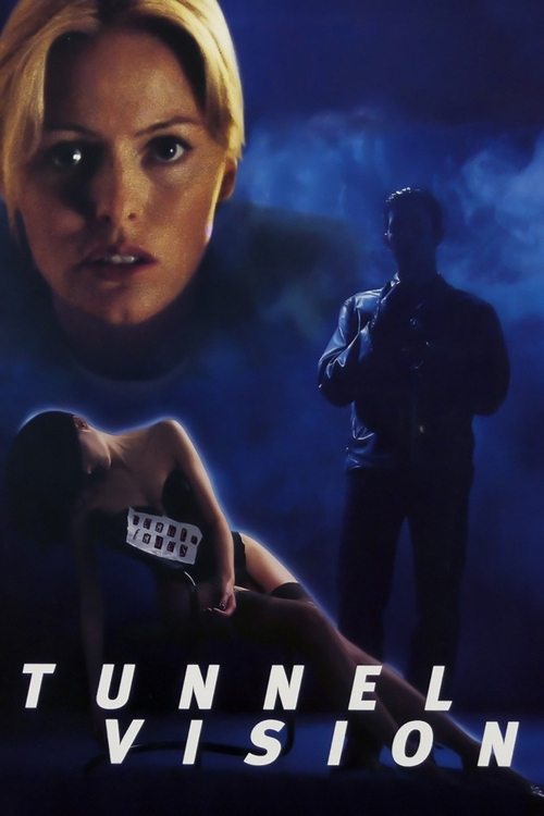 Tunnel Vision (1995) poster