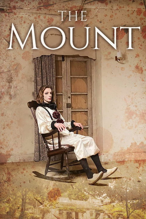 The Mount (2022) poster