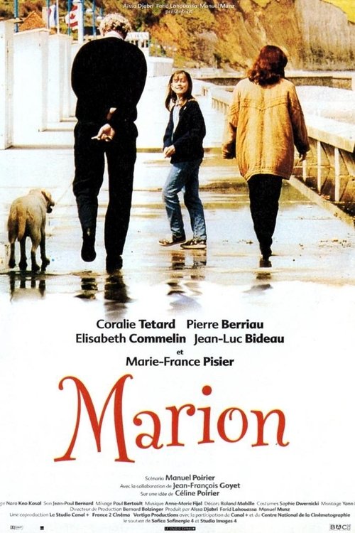 Marion (1997) poster