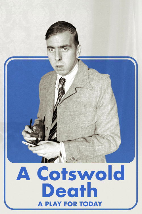 A Cotswold Death (1982) poster