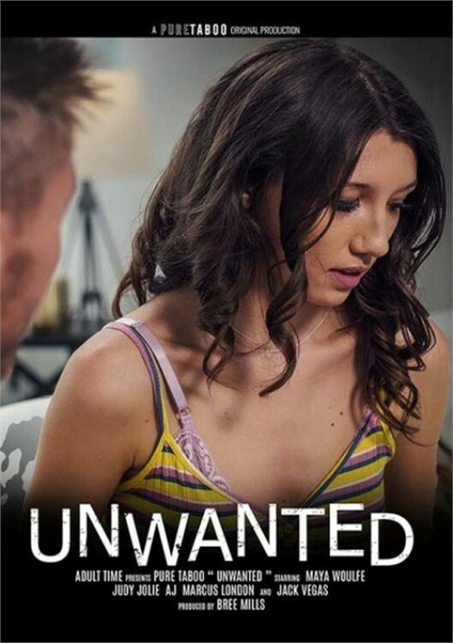 Unwanted (2022) poster