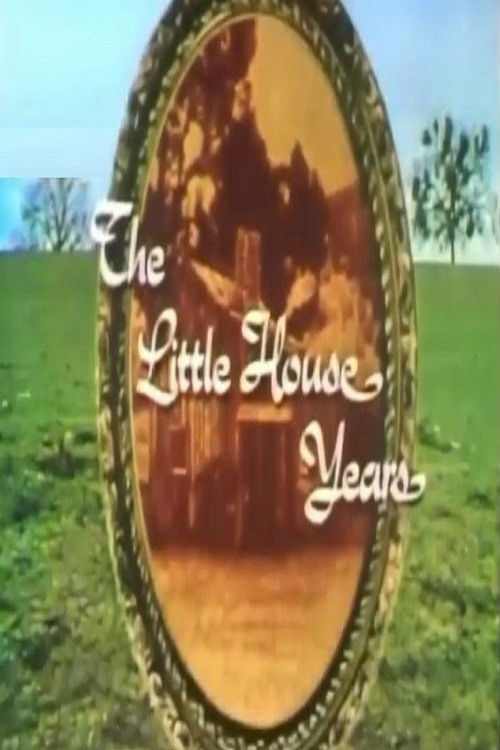 The Little House Years (1979) poster