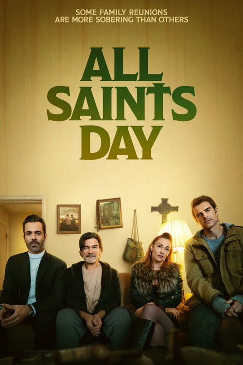 All Saints Day (2025) poster