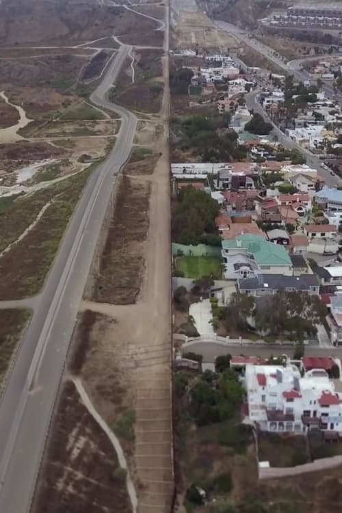 Borderlands (2019) poster