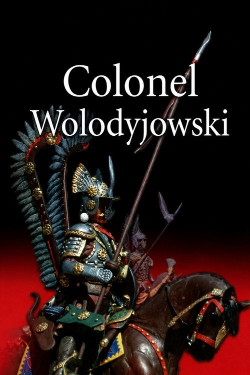 Pan Wołodyjowski (1969) poster