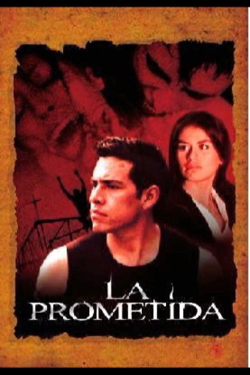 La Prometida (2006) poster